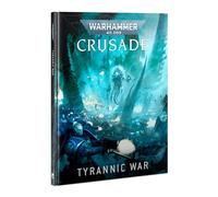 Games Workshop - Warhammer 40.000: Guerra tirannica (10a edizione)