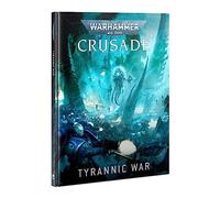 Games Workshop - Warhammer 40.000: Guerra tirannica (10a edizione)