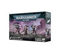 Games Workshop - Warhammer 40.000 - I figli dell'imperatore: lame impeccabili Età 14+