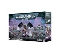 Games Workshop - Warhammer 40.000 - Imperatori Bambini: Forza di battaglia - Banda da guerra Blissbound
