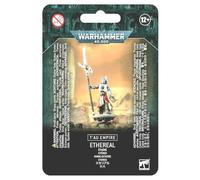 Games Workshop - Warhammer 40.000 - Impero T'au: Etereo