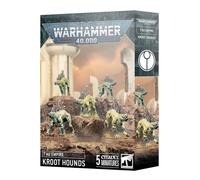 T'au Empire Kroothunde (56-58) Warhammer 40,000 Games Workshop