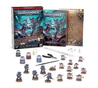 Games Workshop 40-04 Warhammer 40.000 Introductory Set - Italiano