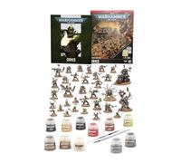 Games Workshop - Warhammer 40.000 - Introduzione agli Orks (Edizione 2026)