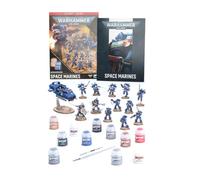 Games Workshop - Warhammer 40.000 - Introduzione agli Space Marines (Edizione 2026)