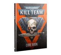 Games Workshop – Warhammer 40,000 - Kill Team: Core Book – 2024, 3ª edizione