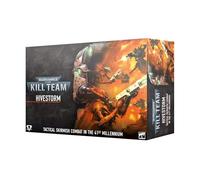 Games Workshop - Warhammer 40,000 - Kill Team: Hivestorm (2024-3a edizione)
