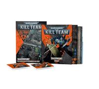 Games Workshop - Warhammer 40,000 - Kill Team: Shadowhunt (espansione Boxed Set - Adepta Sororitas vs Chaos Space Marines)