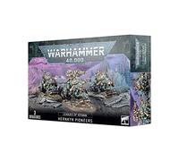 Games Workshop - Warhammer 40.000 - Leghe di Votann: Pionieri di Hernkyn