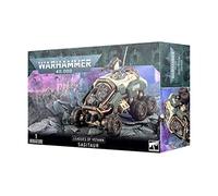 Games Workshop - Warhammer 40.000 - Leghe di Votann: Sagitauro