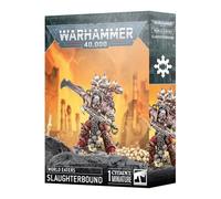 Games Workshop - Warhammer 40,000 - Mangiamondo: massacro vincolato