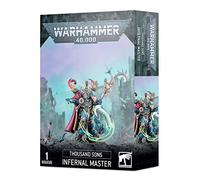 Thousand Sons | Infernal Master | Box 1