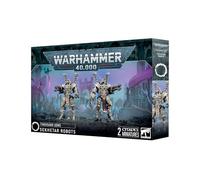 Thousand Sons: Sekhetar Robots | Box 2