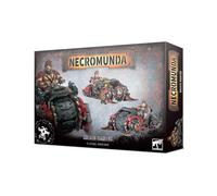 Necromunda: Goliath Maulers | Box 2