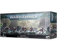 Games Workshop - Warhammer 40.000 - Necroni: Quelli Flayed