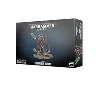 Games Workshop - Warhammer 40.000 - Necrons Illuminor Szeras