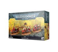 Orks: Warbikers | Box 3