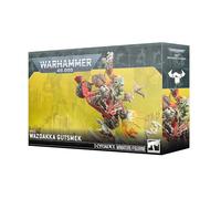 Games Workshop - Warhammer 40.000 - Orchi: Wazdakka Gutsmek