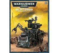 Games Workshop - Warhammer 40.000 - Orks: Battlewagon (2021)