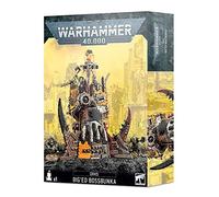 Games Workshop - Warhammer 40.000 - Orks: Big 'Ed Bossbunka