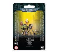 Games Workshop Warhammer 40.000 Orks Painboss Miniatura