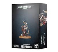 Games Workshop - Warhammer 40.000 - Ospedaliere Adepta Sororitas
