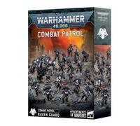 Games Workshop - Warhammer 40.000 - Pattuglia da combattimento: Guardia Corvo