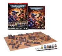 Games Workshop - Warhammer 40.000 - Set introduttivo (Edizione 2026)