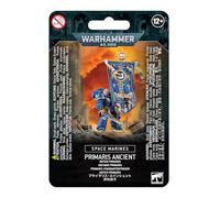 Games Workshop - Warhammer 40.000 - Space Marine Primaris Antico