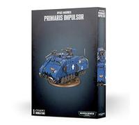 Games Workshop Warhammer 40,000: Space Marines PRIMARIS Girante