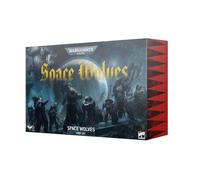 Games Workshop - Warhammer 40.000 - Space Wolves: Army Boxed Set (10a edizione - 2025)