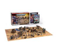 Games Workshop - Warhammer 40.000 - Starter Set (Edizione 2026)