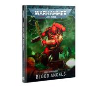 Games Workshop - Warhammer 40.000 - Supplemento Codex: Blood Angels