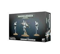 Commander Shadowsun