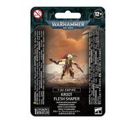 Games Workshop - Warhammer 40,000 - T'au Empire: Kroot Flesh Shaper