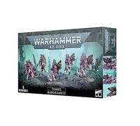 Games Workshop - Warhammer 40.000 - Tiranidi: Barbgaunts