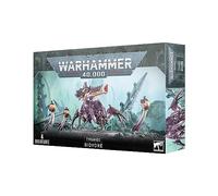 Tyranids: Biovore | Box 4