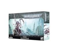 Games workshop - warhammer 40,000 - raptomorte - games workshop - 51-30