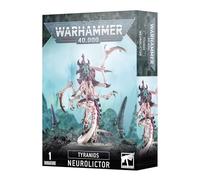 Tyranids: Neurolictor | Box 1