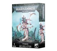 Tyranids: Neurolictor | Box 1