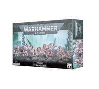 Games Workshop - Scatola Tyranids: Termagants 2023 - Nero - Box 11