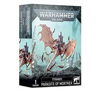Tyranids: Parasite of Mortrex | Box 1
