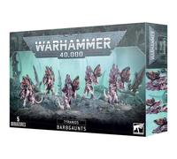 Games Workshop - Warhammer 40,000 - Tyranids: Barbgaunts