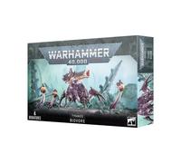 Games Workshop - Warhammer 40,000 - Tyranids: Biovore, Black