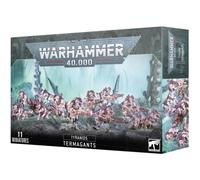 Games Workshop - Warhammer 40,000 - Tyranids: Termagants