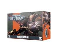 Games Workshop - Warhammer 40,000 - Uccidere Squadra: Legionari