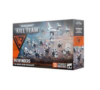 Games Workshop - Warhammer 40,000 - Uccidi Team: Pathfinders (Edizione 2024)