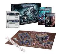 Games Workshop - Warhammer 40.000: Ultimate Starter Set