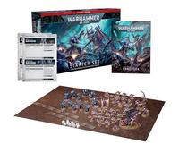 Warhammer 40,000 Games Workshop Warhammer 40K 2023 Starter Game Set