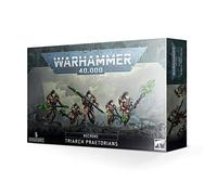 Games Workshop Warhammer 40K (40.000): Necron - Pretoriani del Triarca